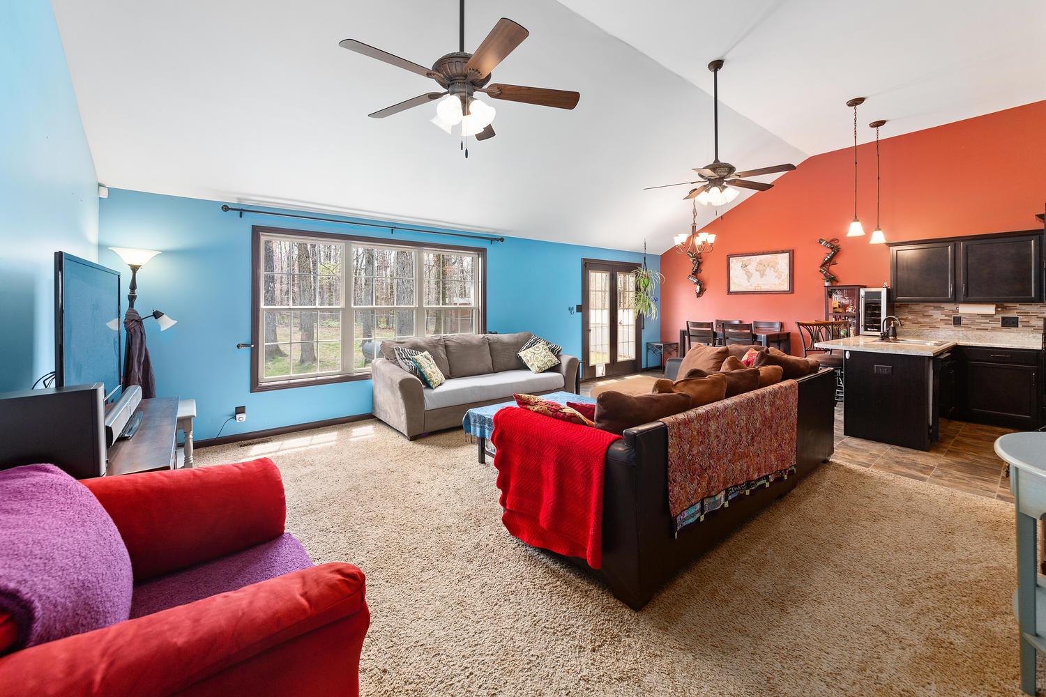 1716 Setter Road Clarksville, TN 37042 - Photo 12 of 30 Gallery Image 12