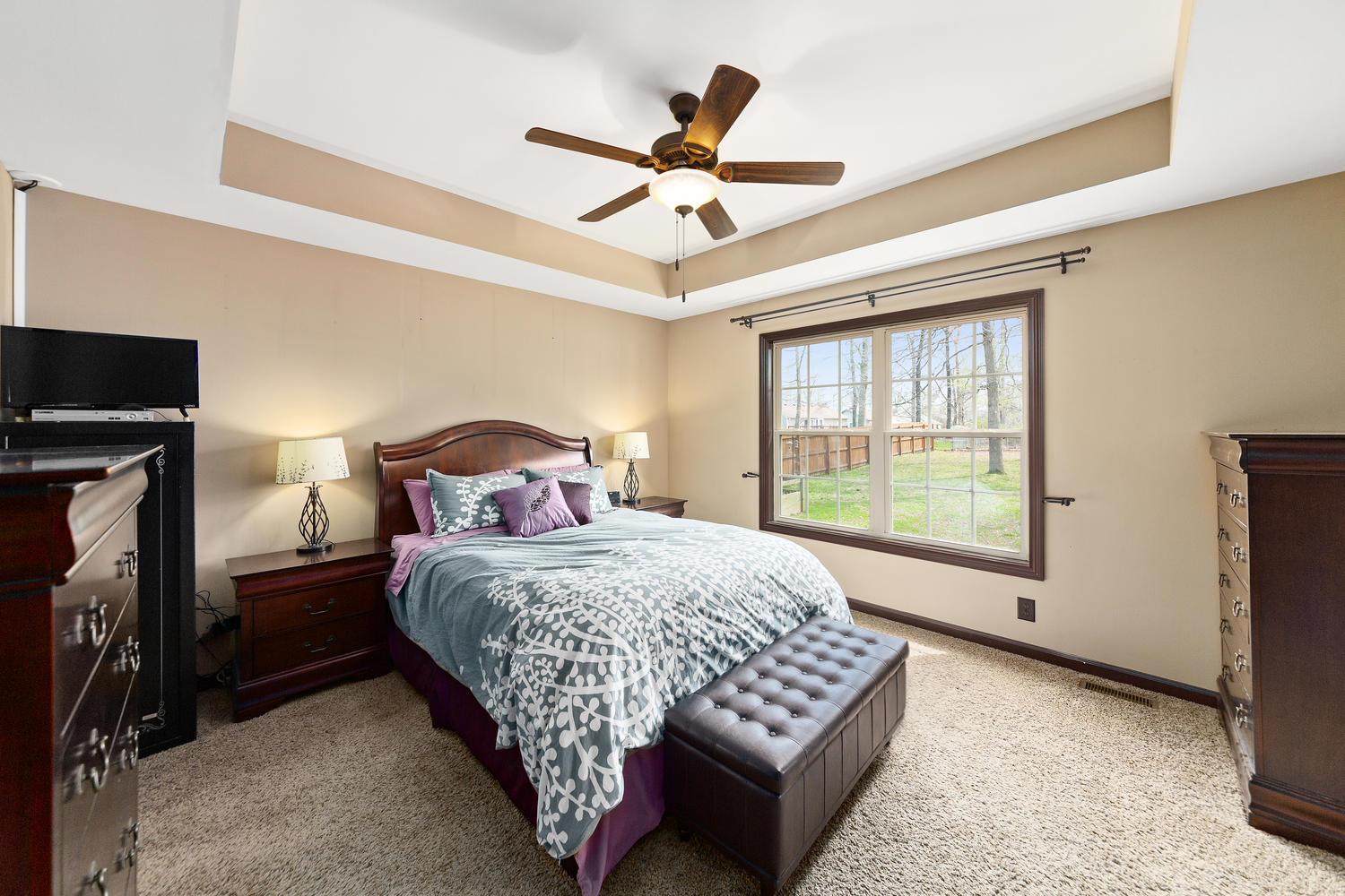 1716 Setter Road Clarksville, TN 37042 - Photo 15 of 30 Gallery Image 15