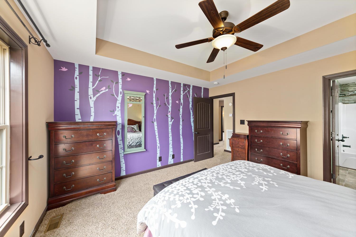 1716 Setter Road Clarksville, TN 37042 - Photo 16 of 30 Gallery Image 16