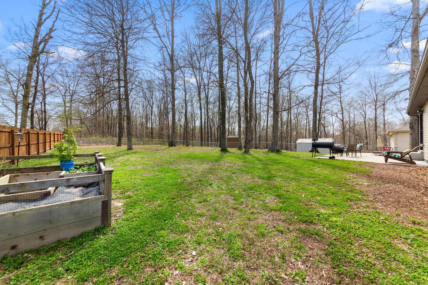 1716 Setter Road Clarksville, TN 37042 - Photo 22 of 30 Gallery Image 22