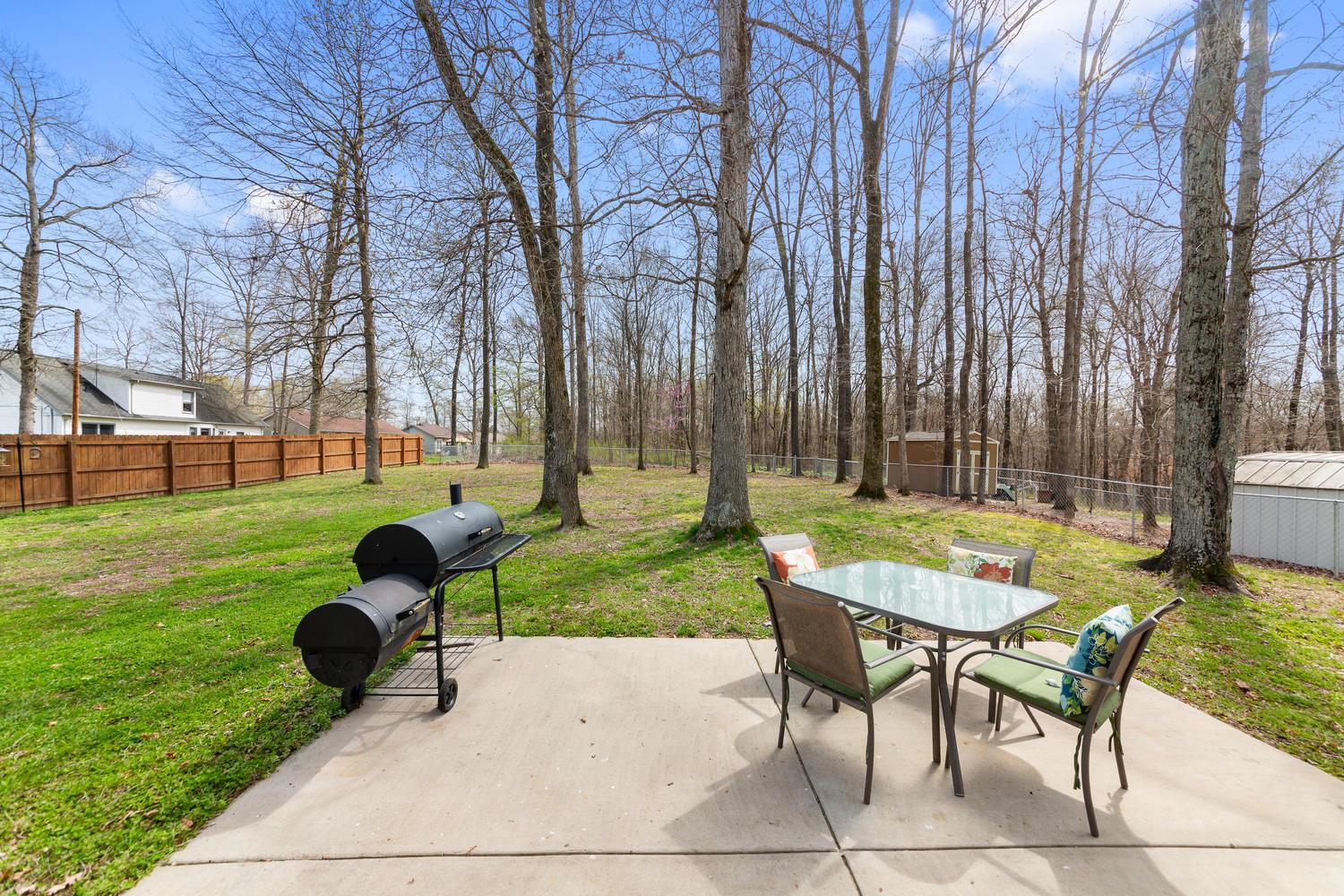 1716 Setter Road Clarksville, TN 37042 - Photo 23 of 30 Gallery Image 23