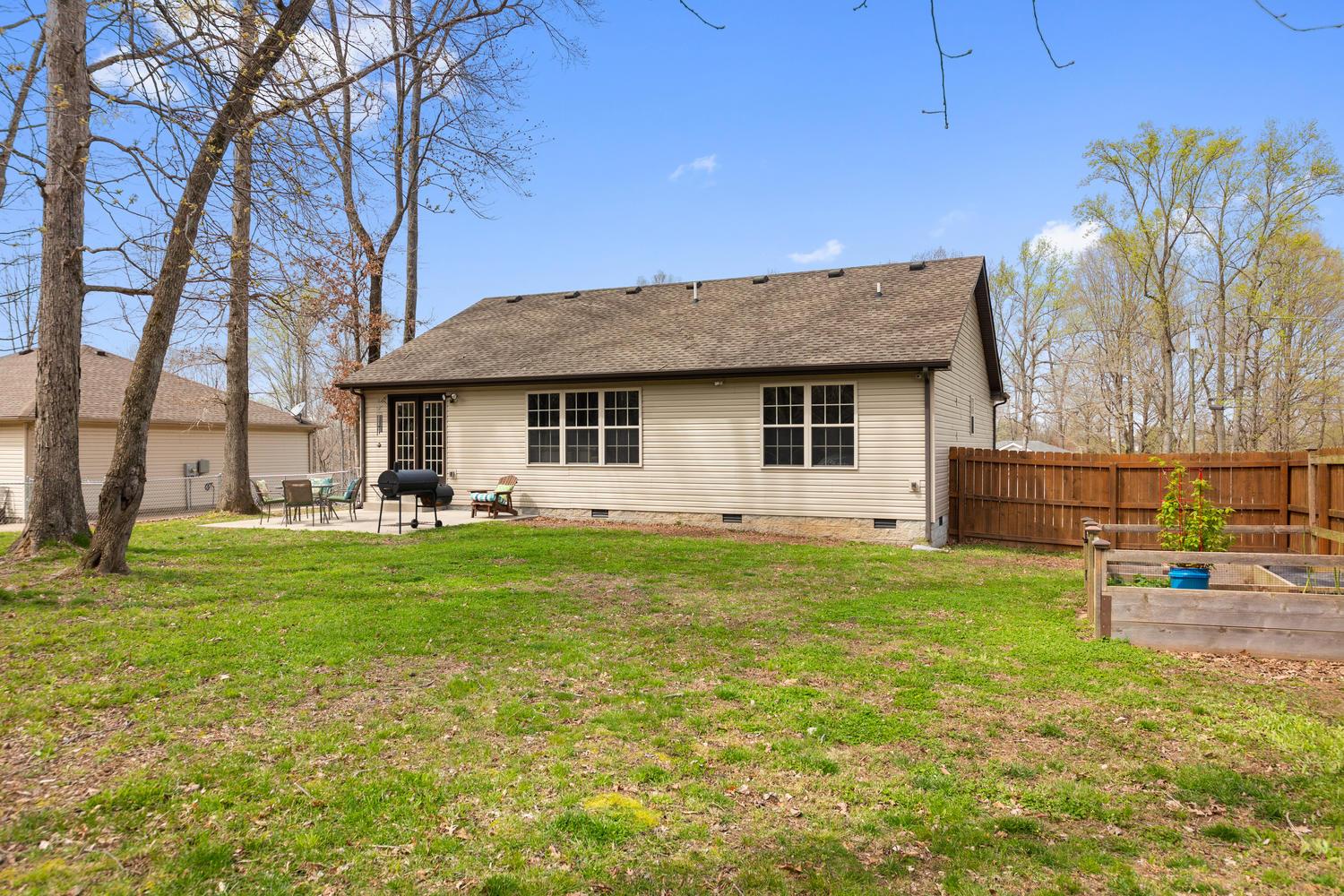 1716 Setter Road Clarksville, TN 37042 - Photo 26 of 30 Gallery Image 26