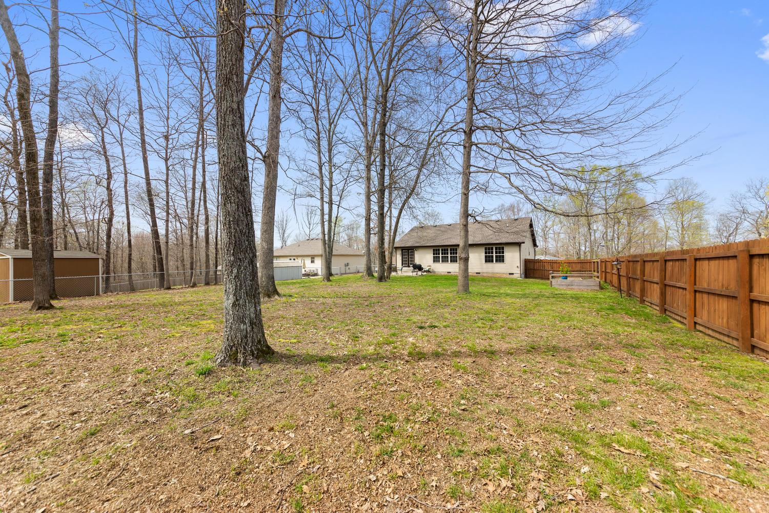 1716 Setter Road Clarksville, TN 37042 - Photo 27 of 30 Gallery Image 27