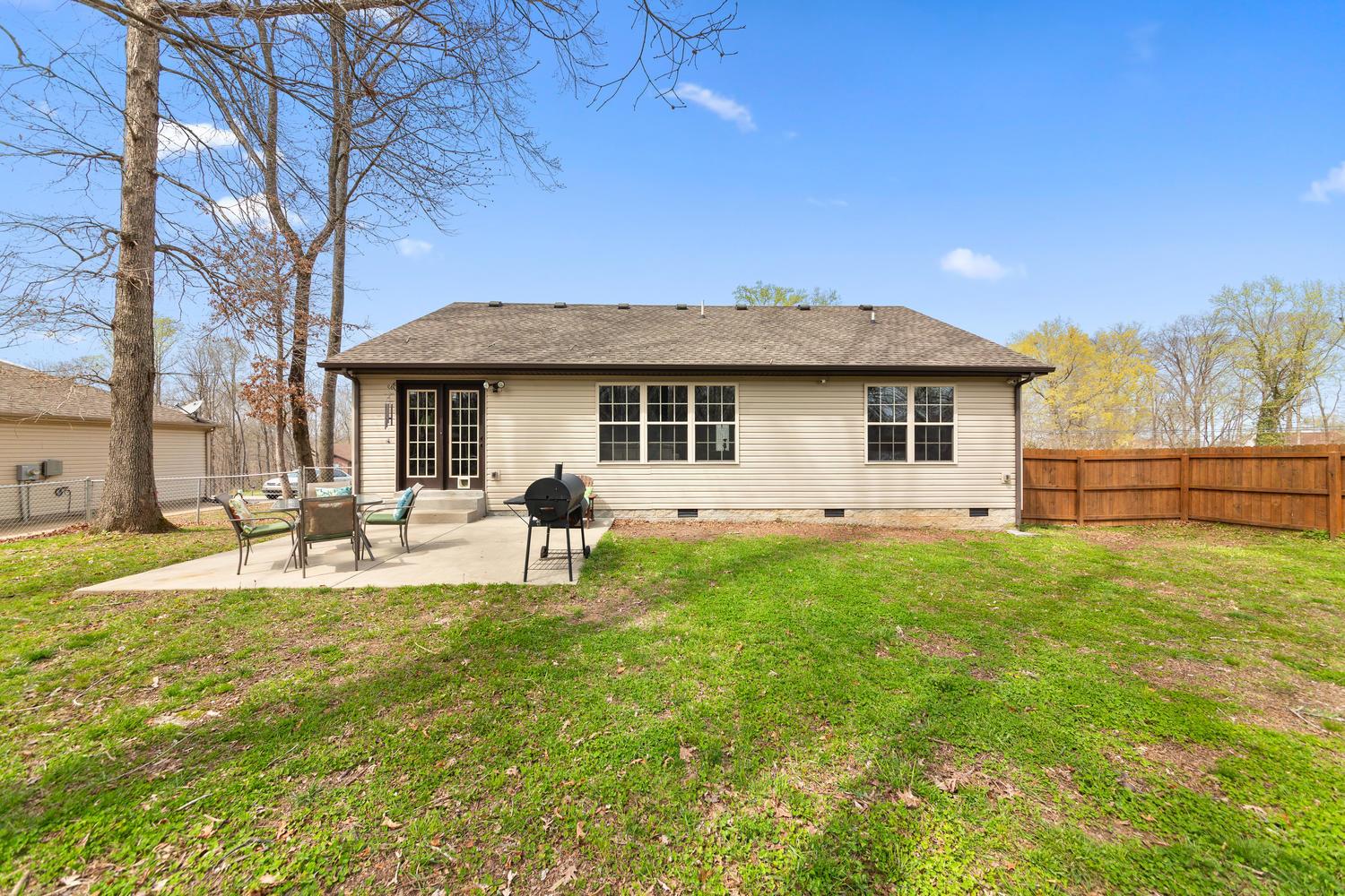 1716 Setter Road Clarksville, TN 37042 - Photo 28 of 30 Gallery Image 28