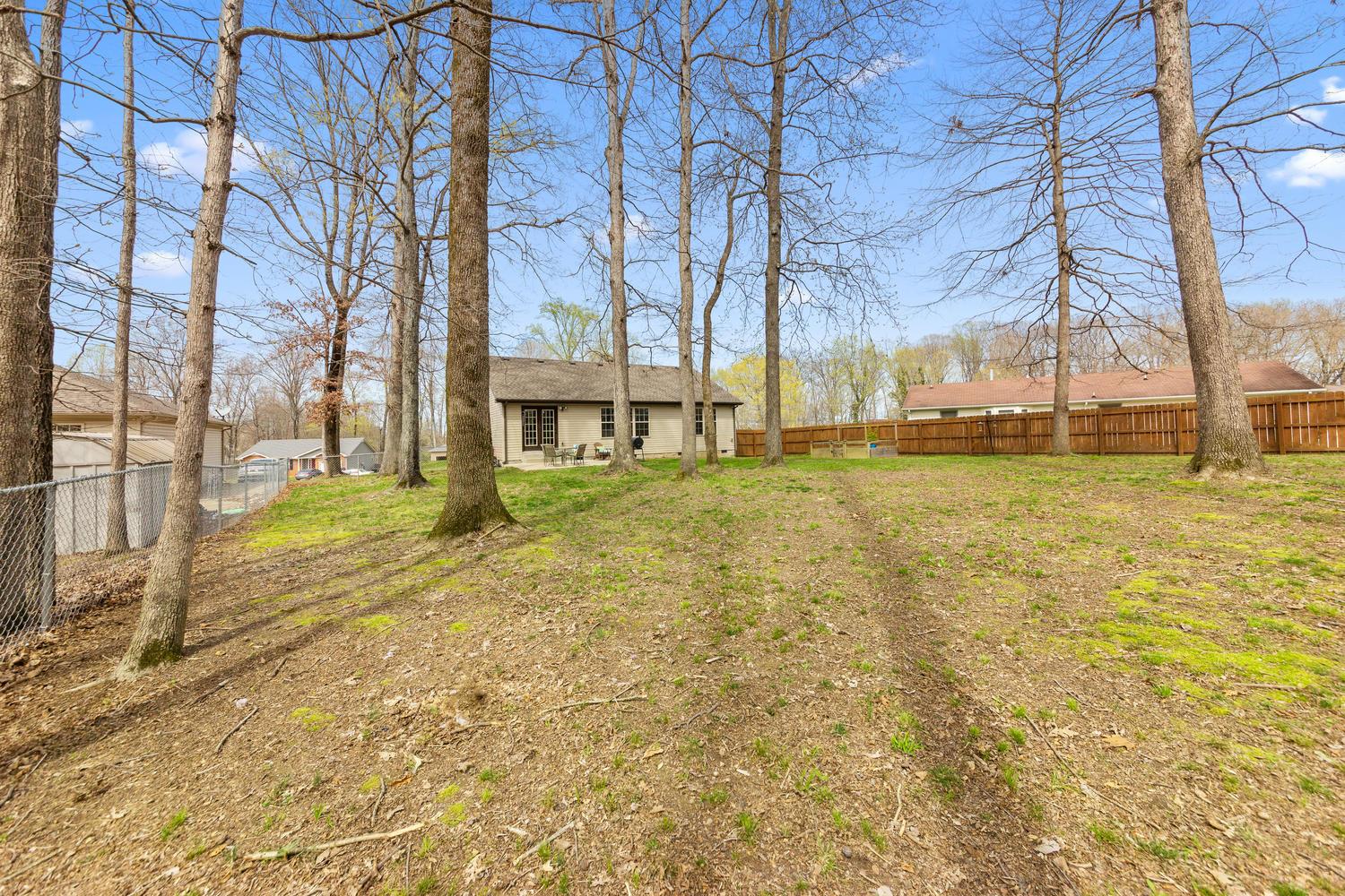 1716 Setter Road Clarksville, TN 37042 - Photo 29 of 30 Gallery Image 29