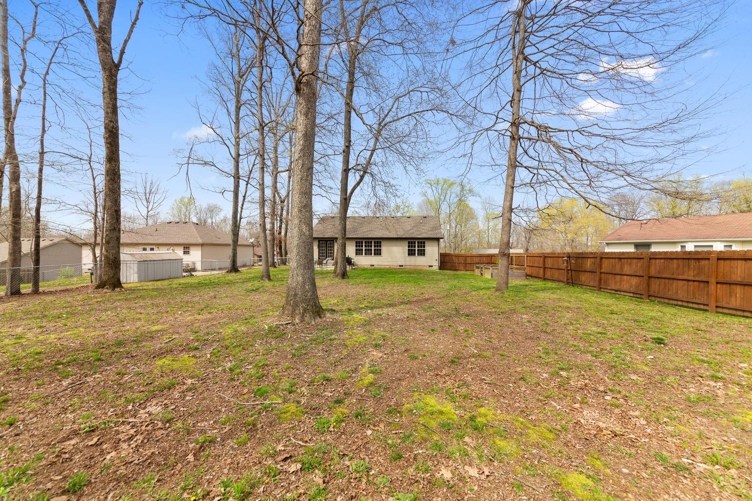1716 Setter Road Clarksville, TN 37042 - Photo 30 of 30 Gallery Image 30