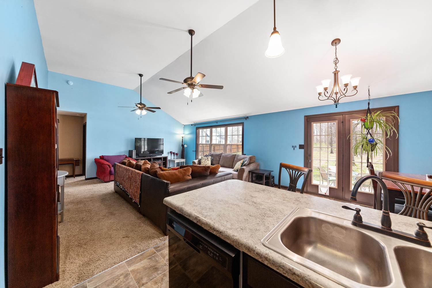 1716 Setter Road Clarksville, TN 37042 - Photo 10 of 30 Gallery Image 10