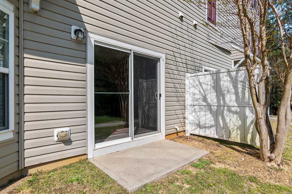 2230 Valley Edge Drive, Unit 110 Raleigh, NC 27614 - Photo 26 of 30 Photo 26