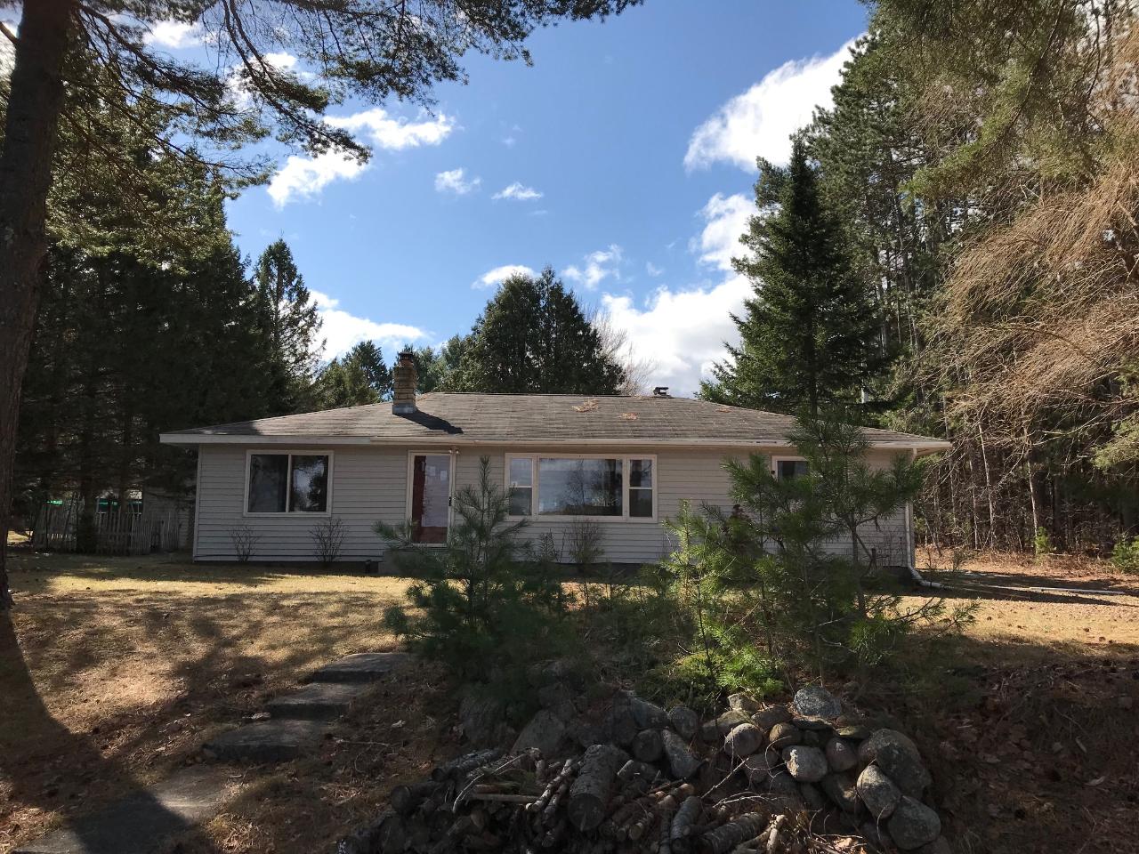 5593 Jennie Webber Lake Road Rhinelander, WI 54501 - Photo 35 of 36 Gallery Image 35