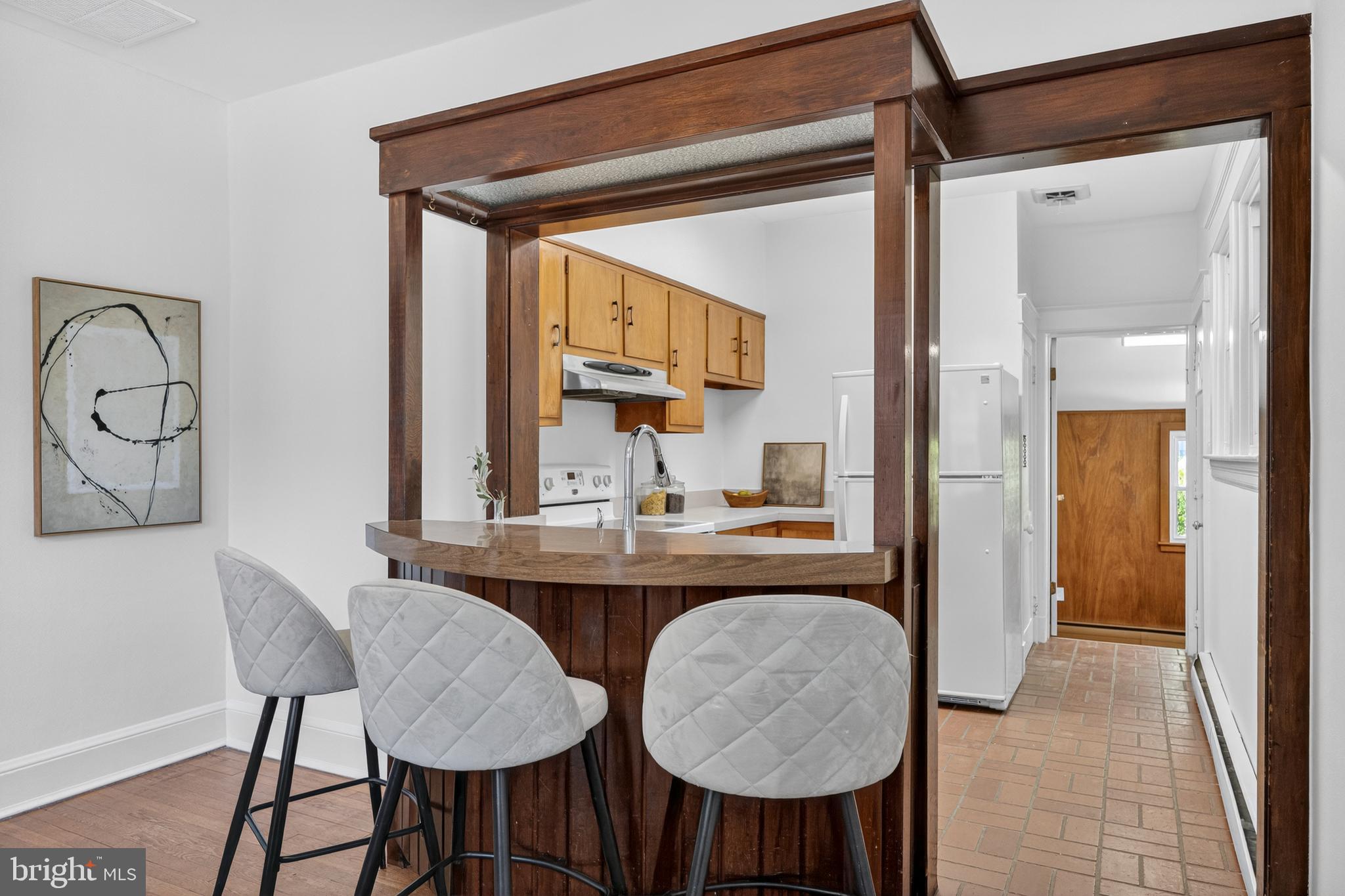 3 Kirkley Road Annapolis, MD 21401 - Photo 10 of 26 Breakfast Bar