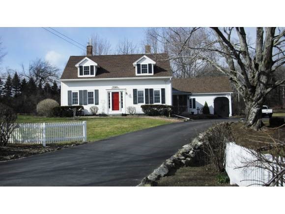 320 Ash Swamp Road Newmarket, NH 03857 - Photo 1 of 1 Gallery Image 1