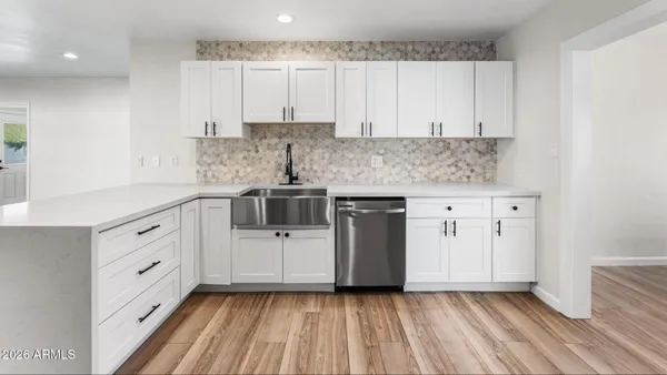 $3,850 | 8302 East Windsor Avenue, Scottsdale, AZ 85257