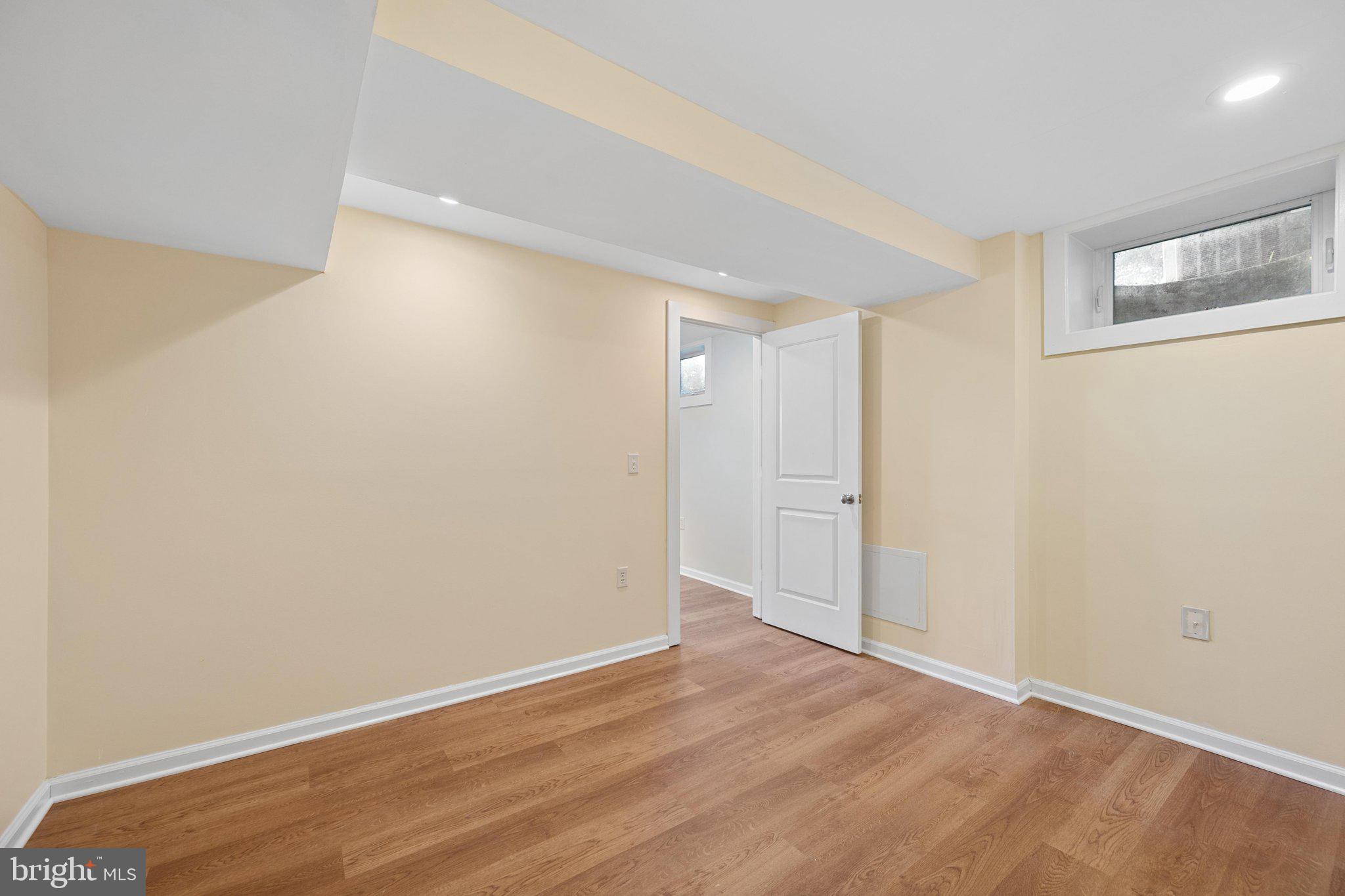 8995 Hamburg Road Frederick, MD 21702 - Photo 43 of 67 Lower level den/office has window