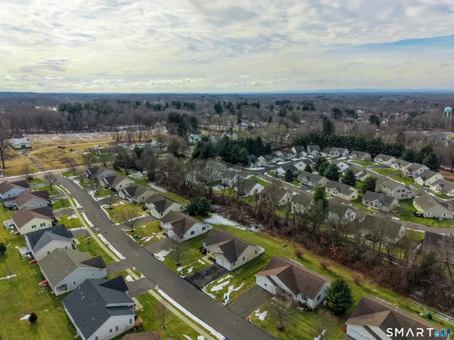 $410,000 | 11 Acorn Drive, Unit 11, East Windsor, CT 06016