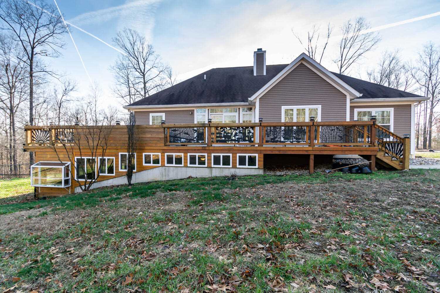 6551 West May Road Bloomington, IN 47403 - Photo 32 of 36