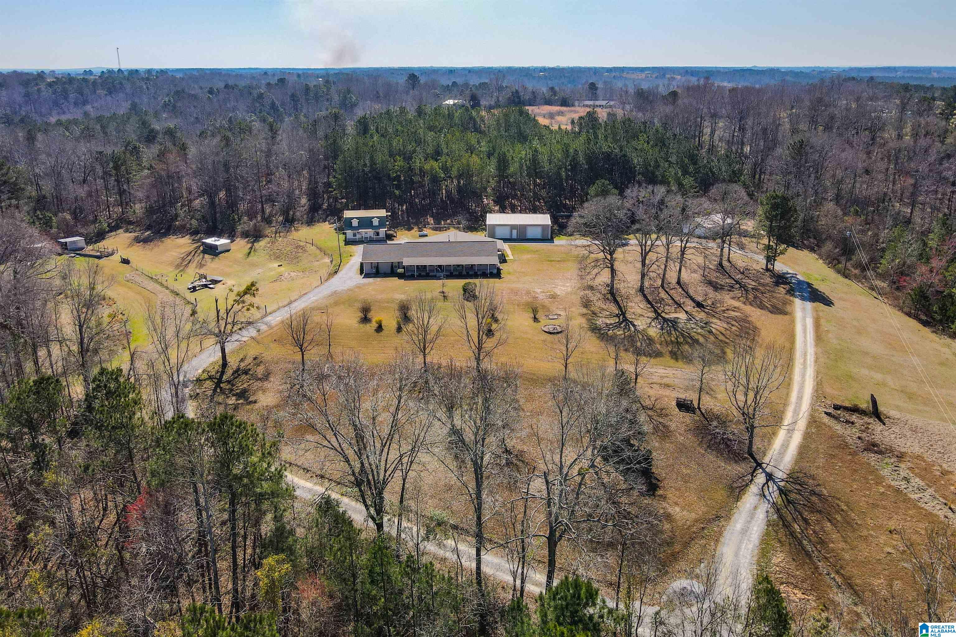 3631 County Road 69 Clanton, AL 35045 - Photo 5 of 50