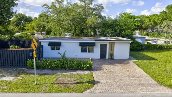 $429,000 | 1391 Southwest 33rd Terrace, Fort Lauderdale, FL 33312