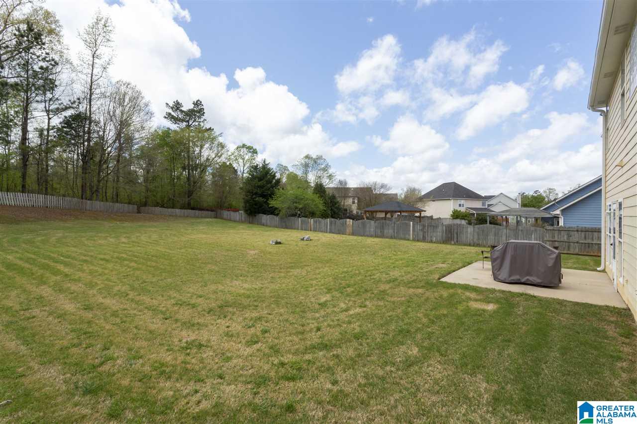 124 Victoria Station Alabaster, AL 35114 - Photo 36 of 38