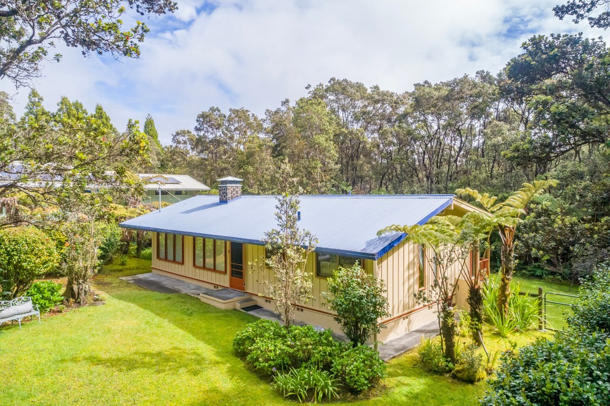 19-4183 Iiwi Road Volcano, HI 96785 - Photo 1 of 27 Gallery Image 1