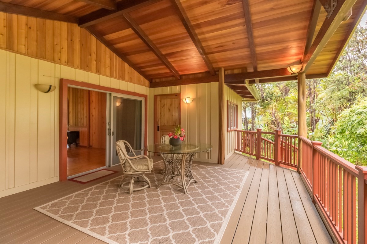 19-4183 Iiwi Road Volcano, HI 96785 - Photo 15 of 27 Gallery Image 15
