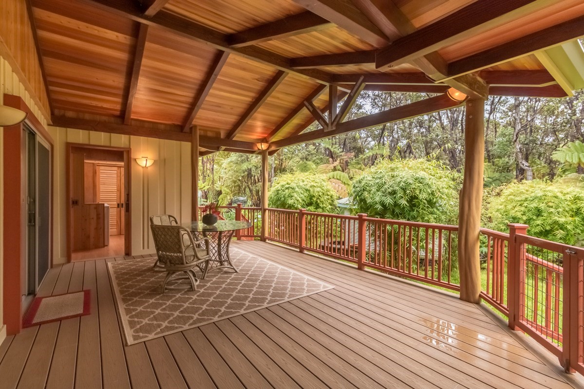 19-4183 Iiwi Road Volcano, HI 96785 - Photo 16 of 27 Gallery Image 16