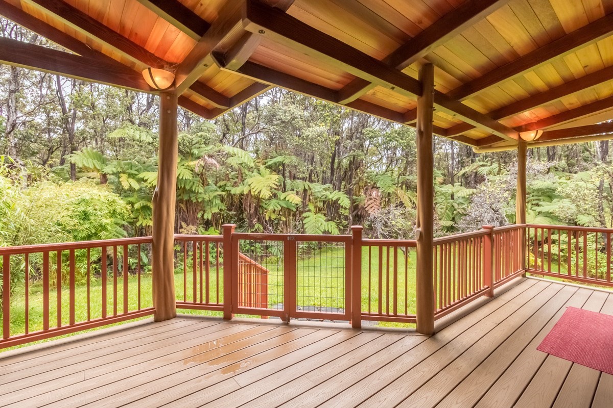19-4183 Iiwi Road Volcano, HI 96785 - Photo 17 of 27 Gallery Image 17