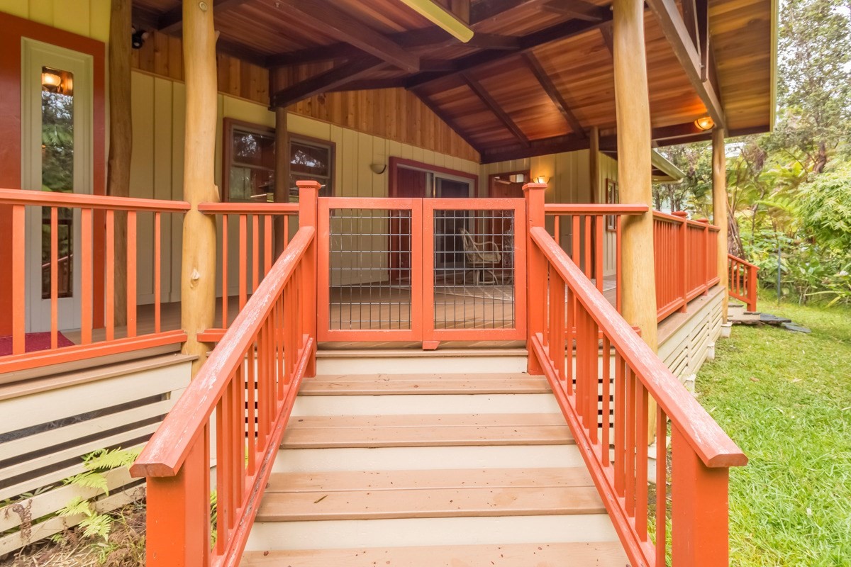19-4183 Iiwi Road Volcano, HI 96785 - Photo 19 of 27 Gallery Image 19