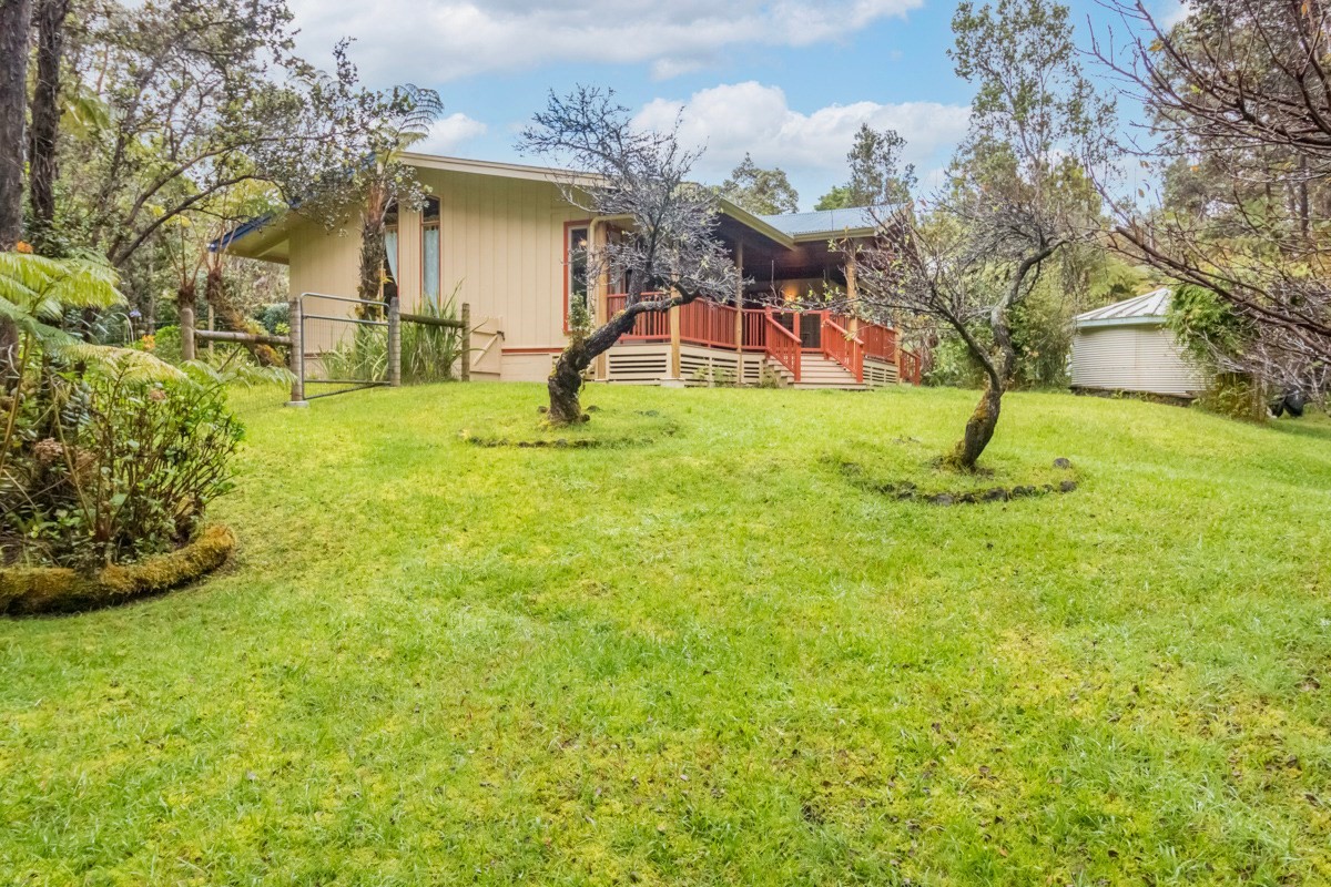 19-4183 Iiwi Road Volcano, HI 96785 - Photo 20 of 27 Gallery Image 20