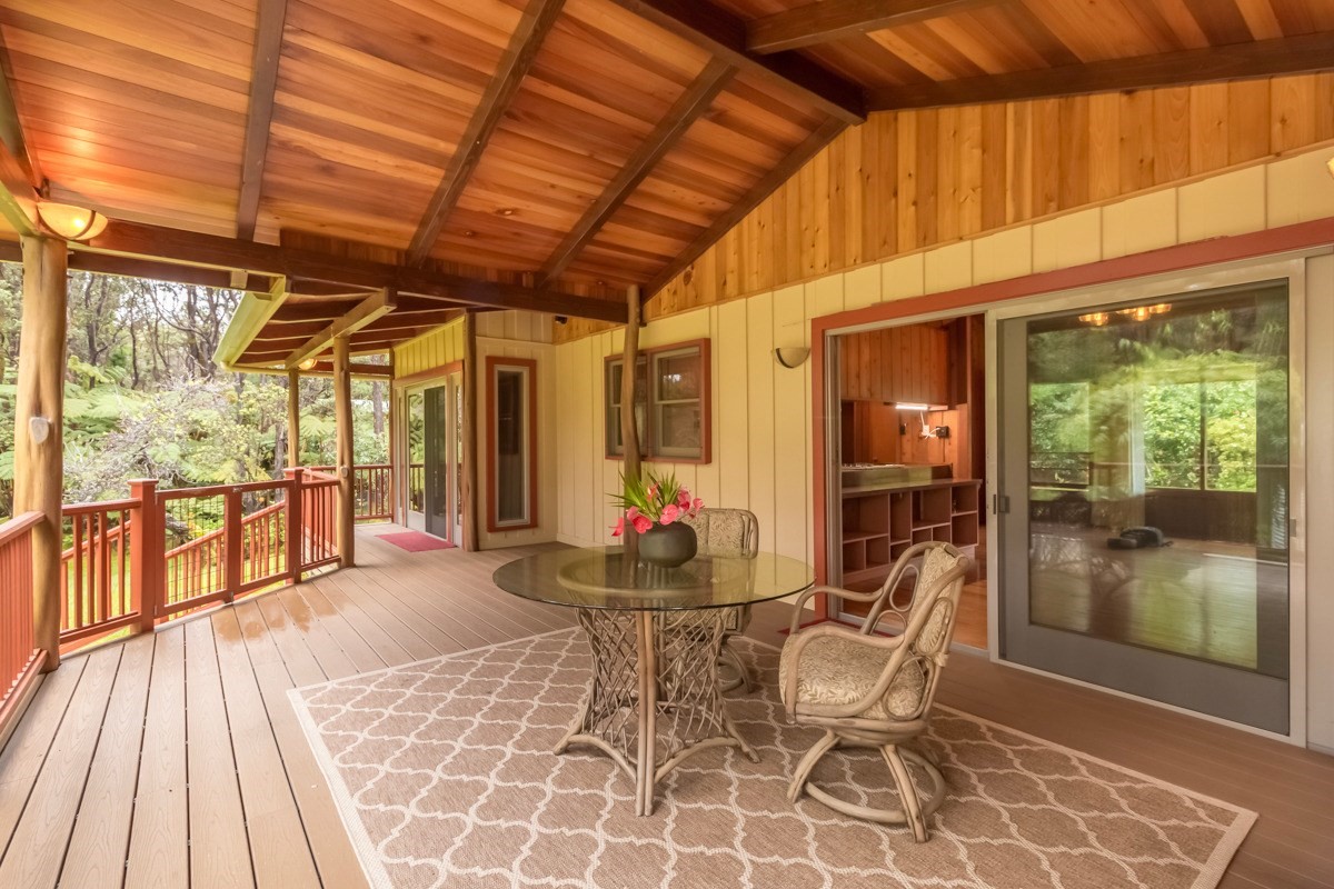 19-4183 Iiwi Road Volcano, HI 96785 - Photo 2 of 27 Gallery Image 2
