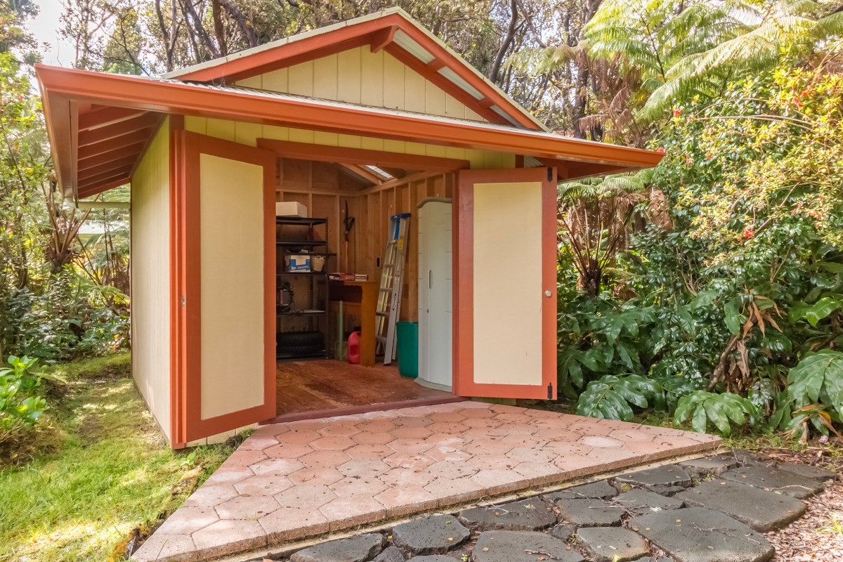 19-4183 Iiwi Road Volcano, HI 96785 - Photo 22 of 27 Gallery Image 22