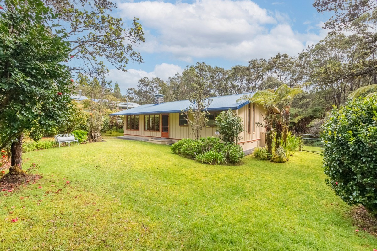 19-4183 Iiwi Road Volcano, HI 96785 - Photo 24 of 27 Gallery Image 24