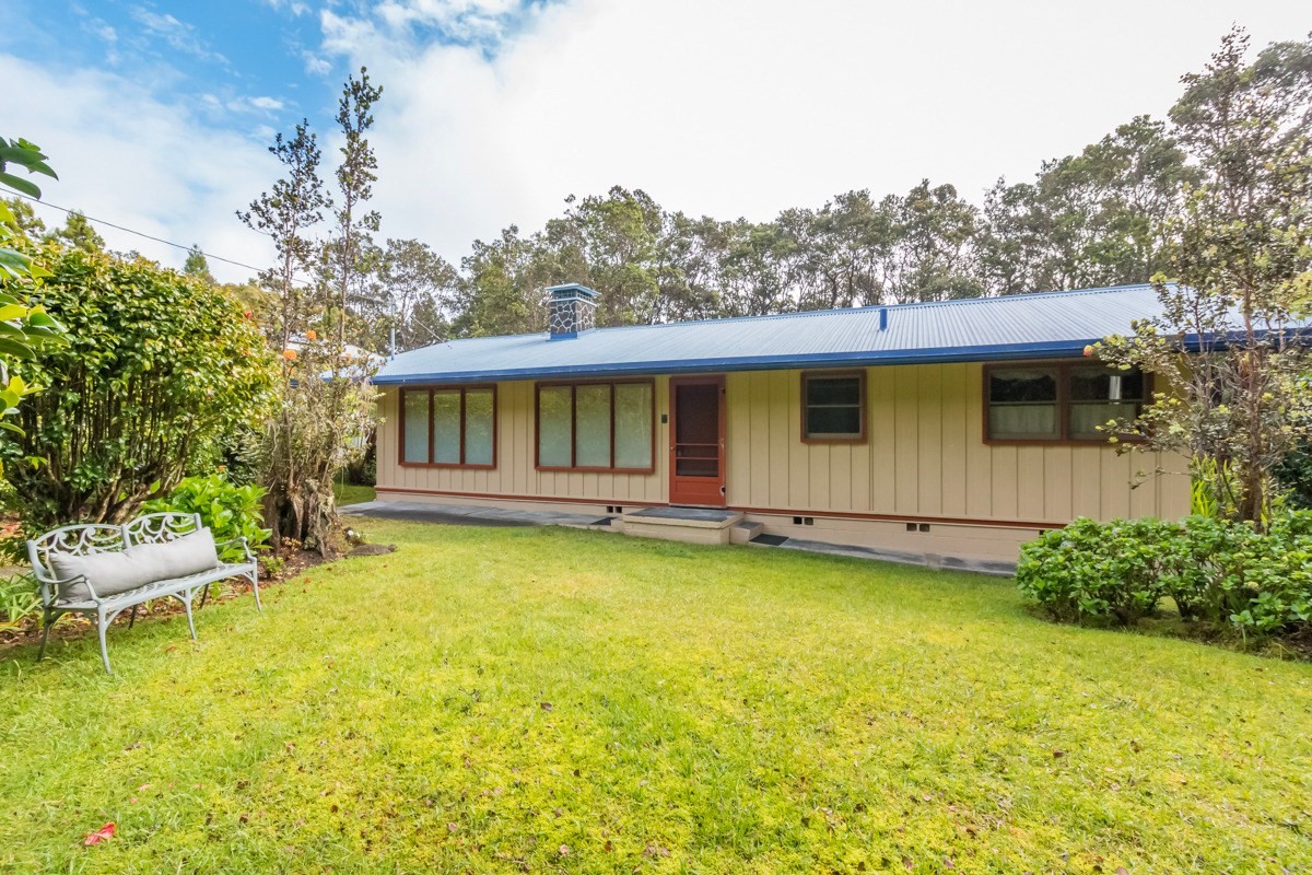 19-4183 Iiwi Road Volcano, HI 96785 - Photo 25 of 27 Gallery Image 25