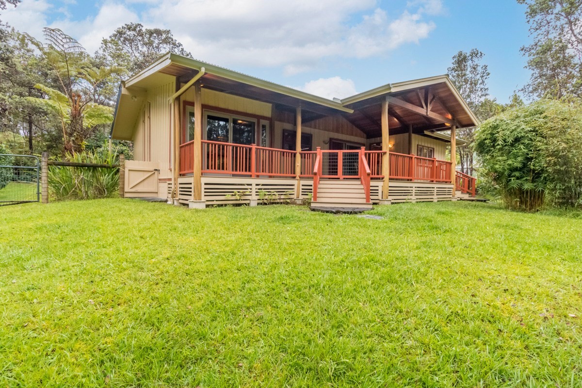 19-4183 Iiwi Road Volcano, HI 96785 - Photo 3 of 27 Gallery Image 3
