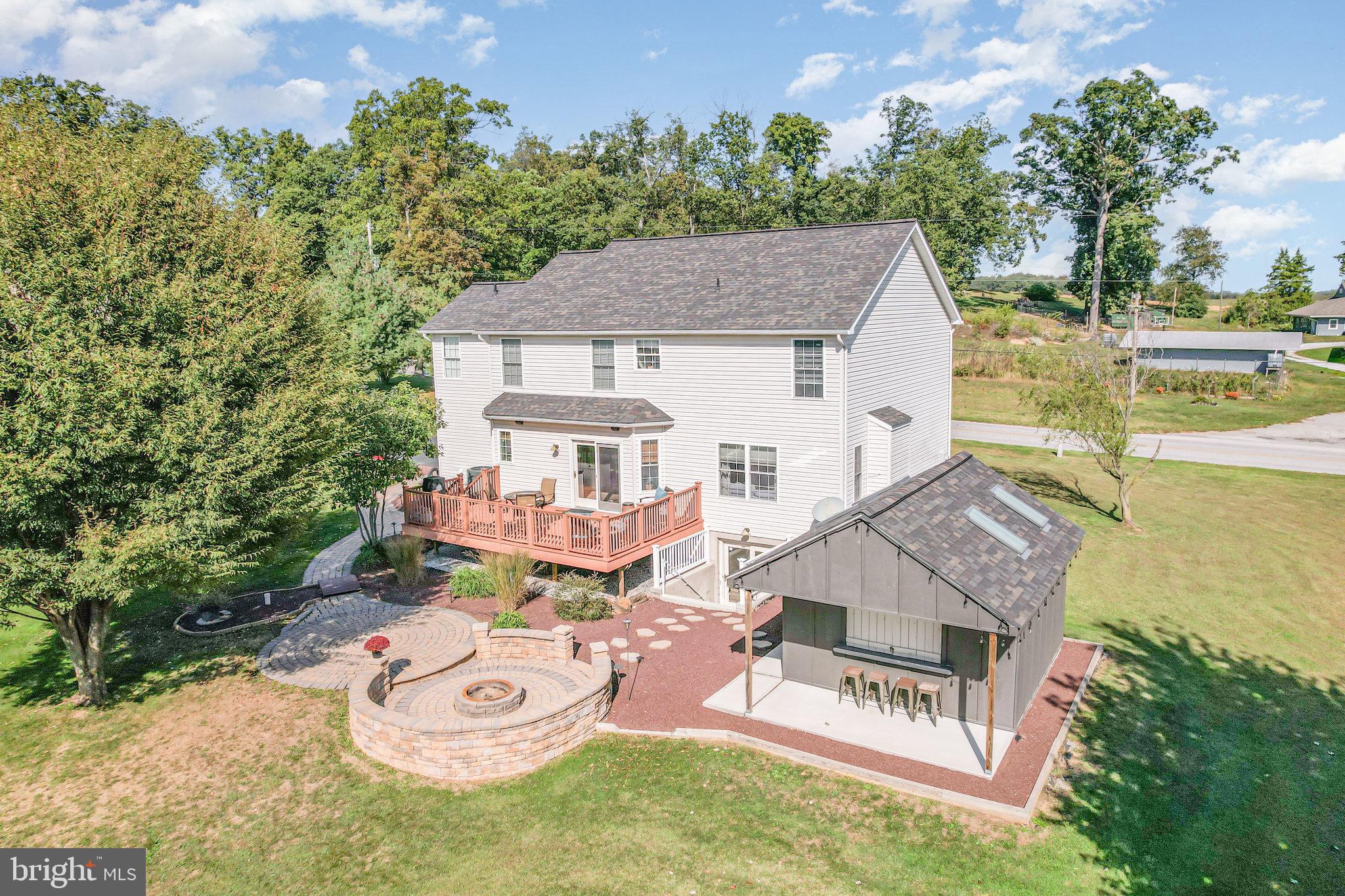 625 Bairs Road York, PA 17408 - Photo 42 of 45