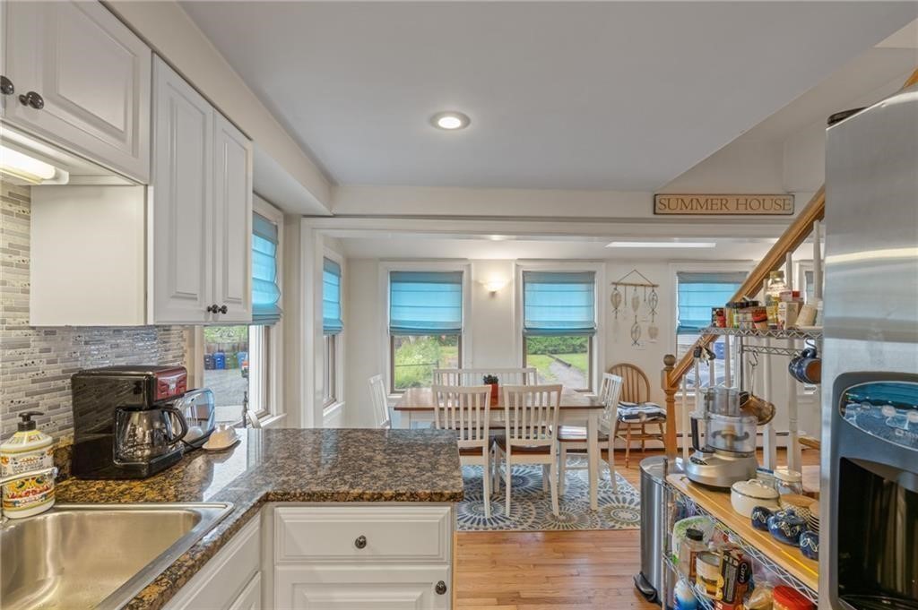 7 Bacheller Street Newport, RI 02840 - Photo 15 of 32