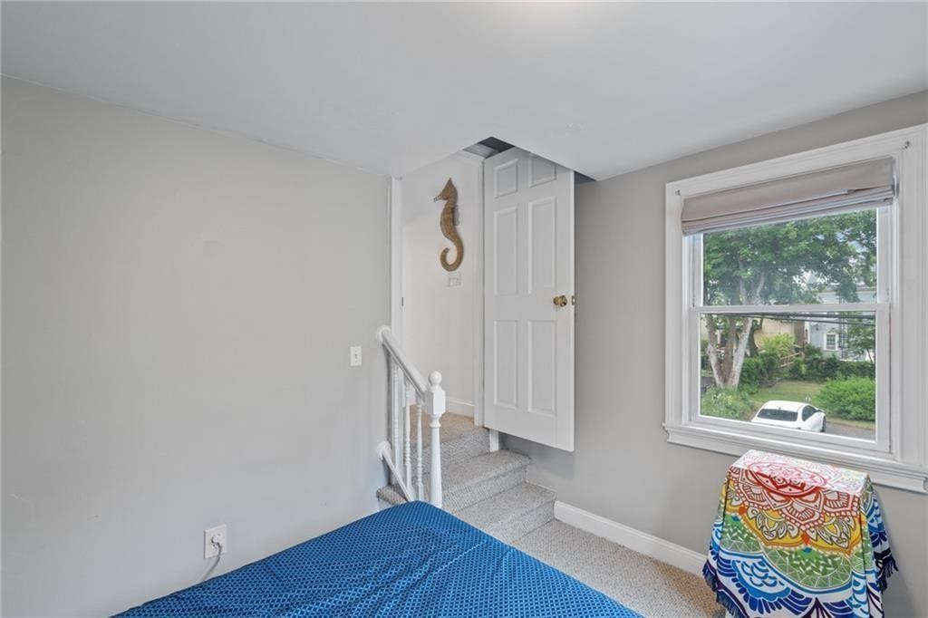 7 Bacheller Street Newport, RI 02840 - Photo 20 of 32