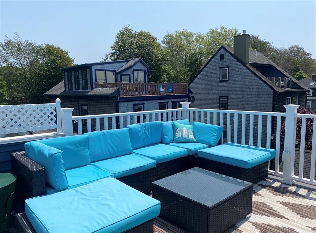 7 Bacheller Street Newport, RI 02840 - Photo 28 of 32