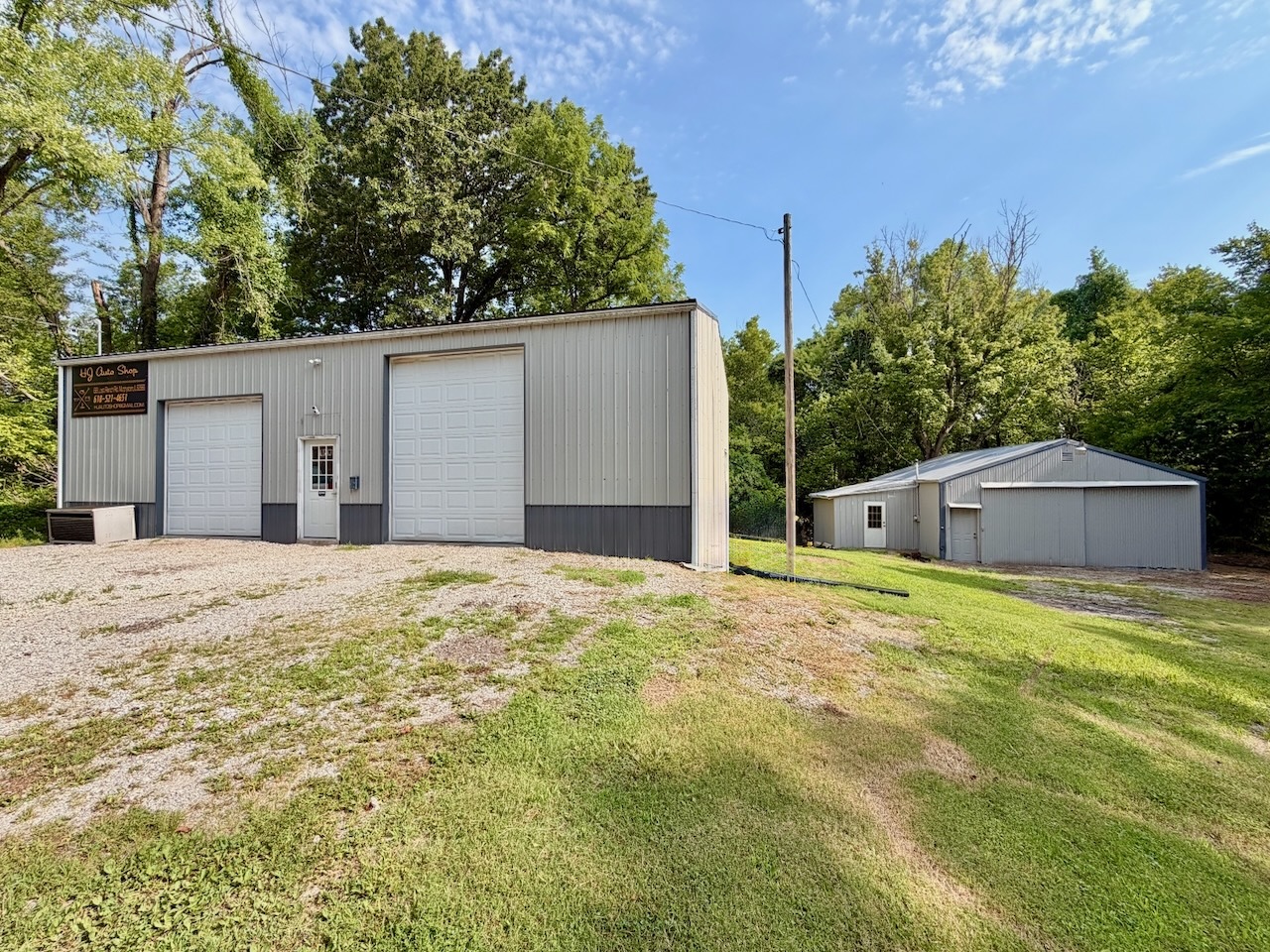 68 Lost Ranch Road Murphysboro, IL 62966 - Photo 1 of 11