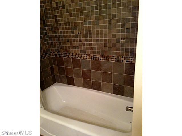 2430 Farmbrook Road Winston-Salem, NC 27103 - Photo 12 of 16 Bath. Enjoy this beautifully remodeled Hall bath