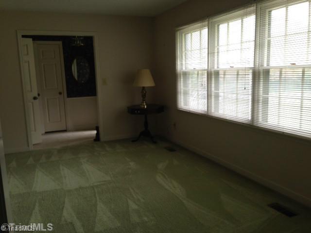 2430 Farmbrook Road Winston-Salem, NC 27103 - Photo 6 of 16 Laundry Room.