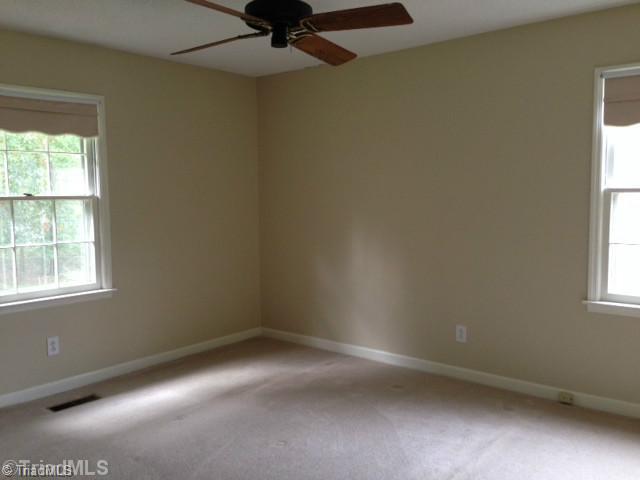 2430 Farmbrook Road Winston-Salem, NC 27103 - Photo 9 of 16 Master Bedroom. Sunny large Master Bedroom