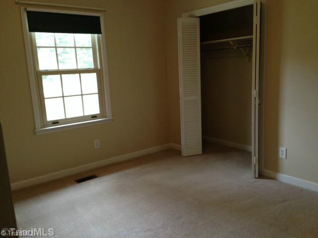 2430 Farmbrook Road Winston-Salem, NC 27103 - Photo 10 of 16 2nd Bedroom.