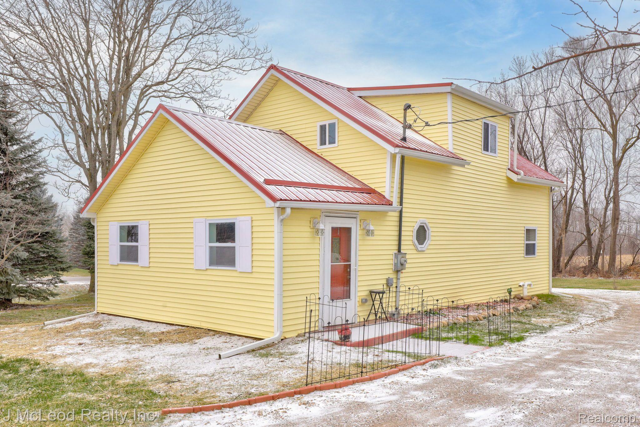 3496 Millington Road Millington, MI 48746 - Photo 2 of 45 Gallery Image 2