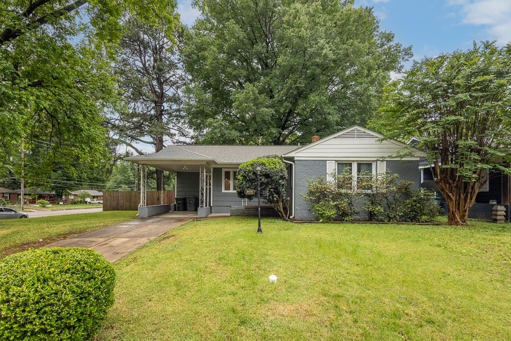 4975 Flamingo Road Memphis, TN 38117 - Photo 1 of 29 Gallery Image 1