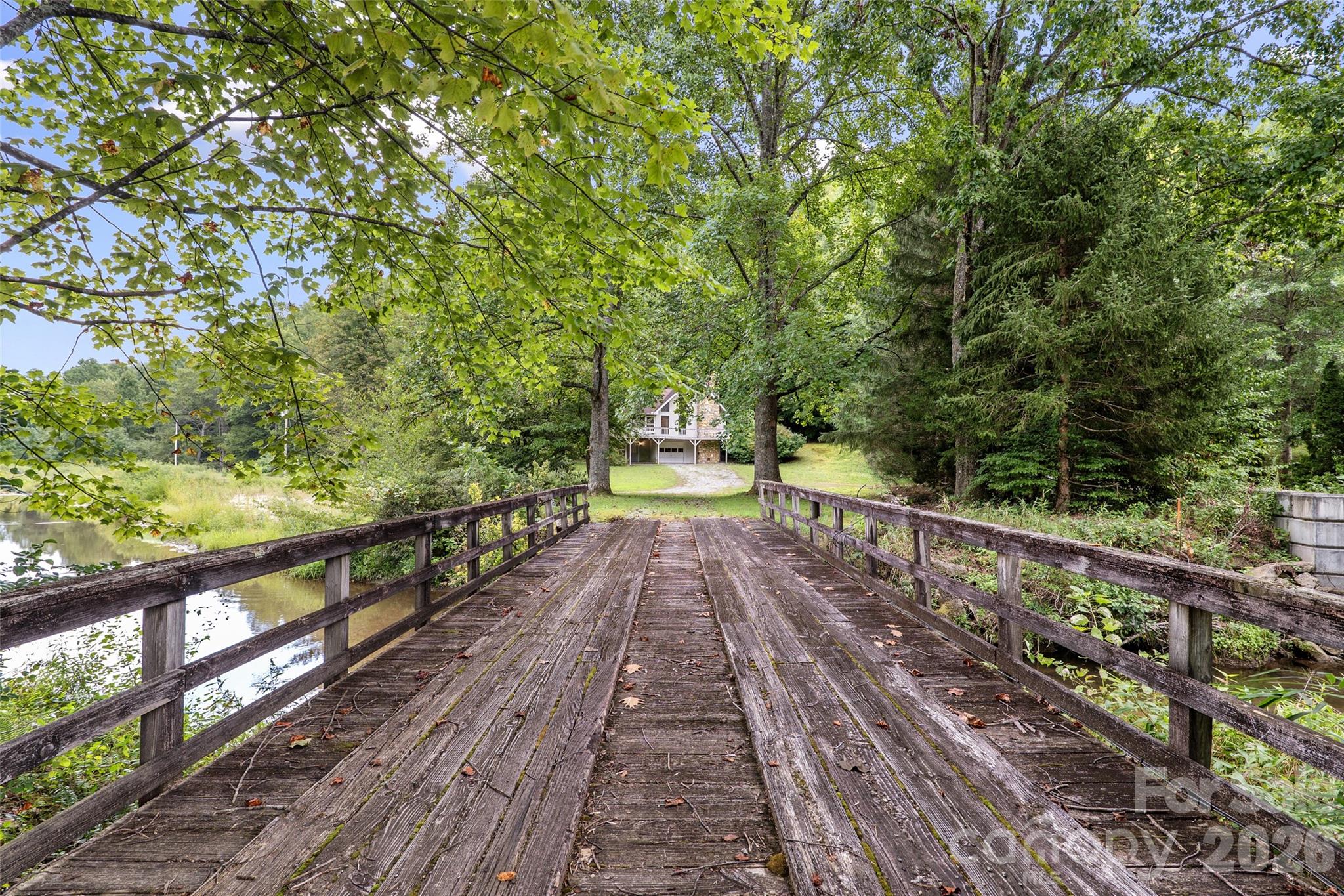 473 Middlefork Road Brevard, NC 28712 - Photo 7 of 43 Gallery Image 7