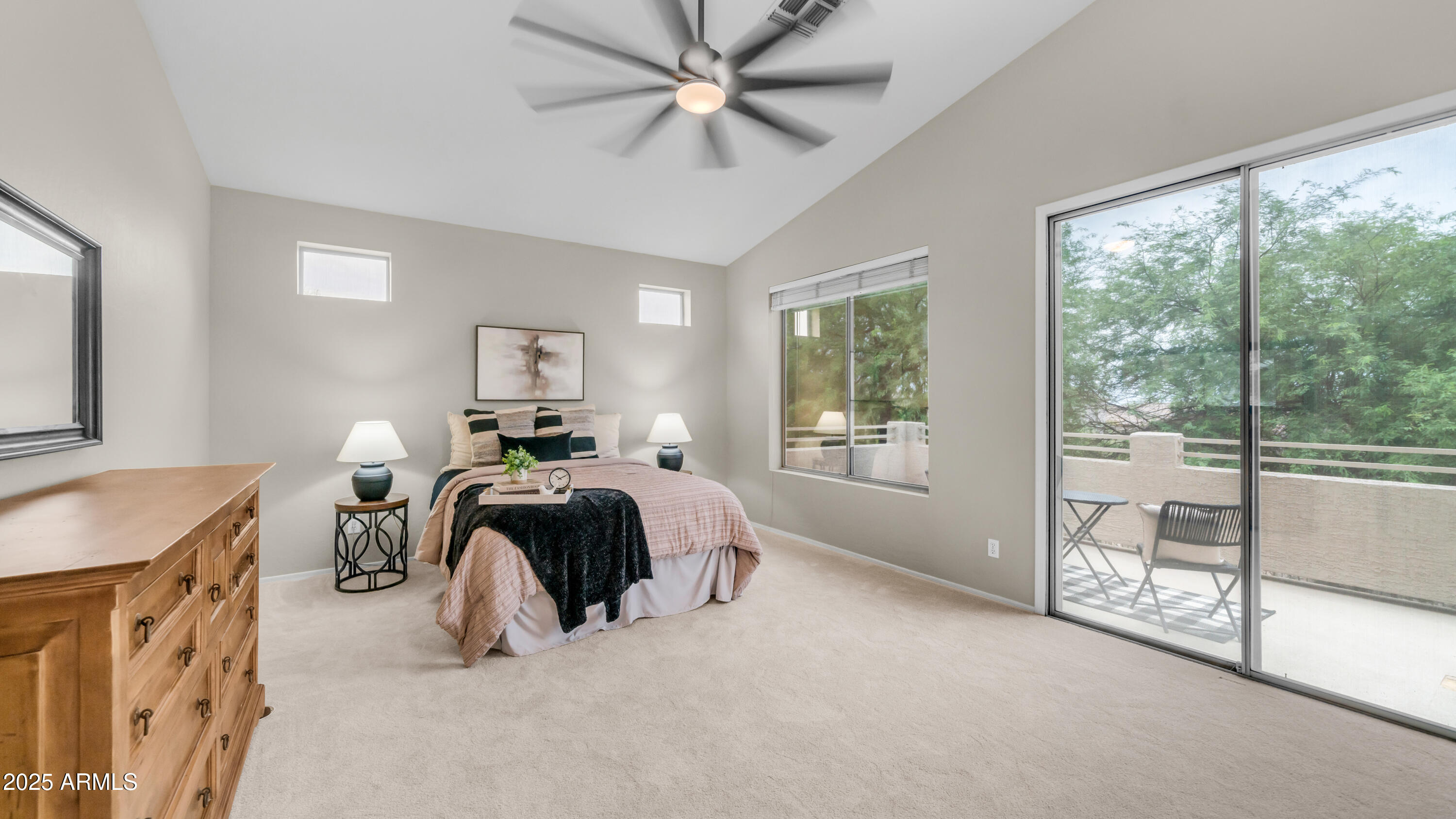 3060 North Ridgecrest, Unit 178 Mesa, AZ 85207 - Photo 22 of 65 Primary Bedroom
