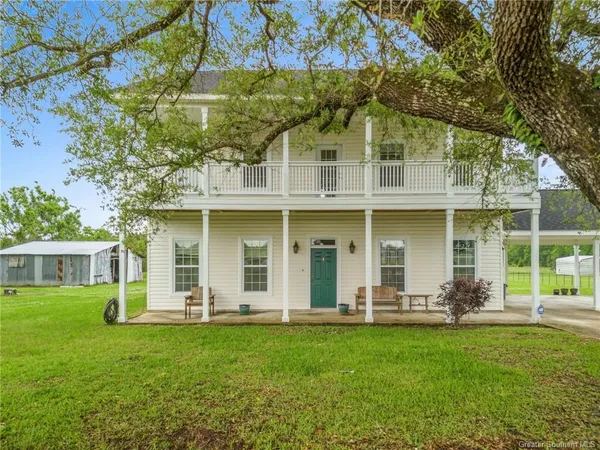 $350,000 | 197 Stagecoach Lane, Sulphur, LA 70663