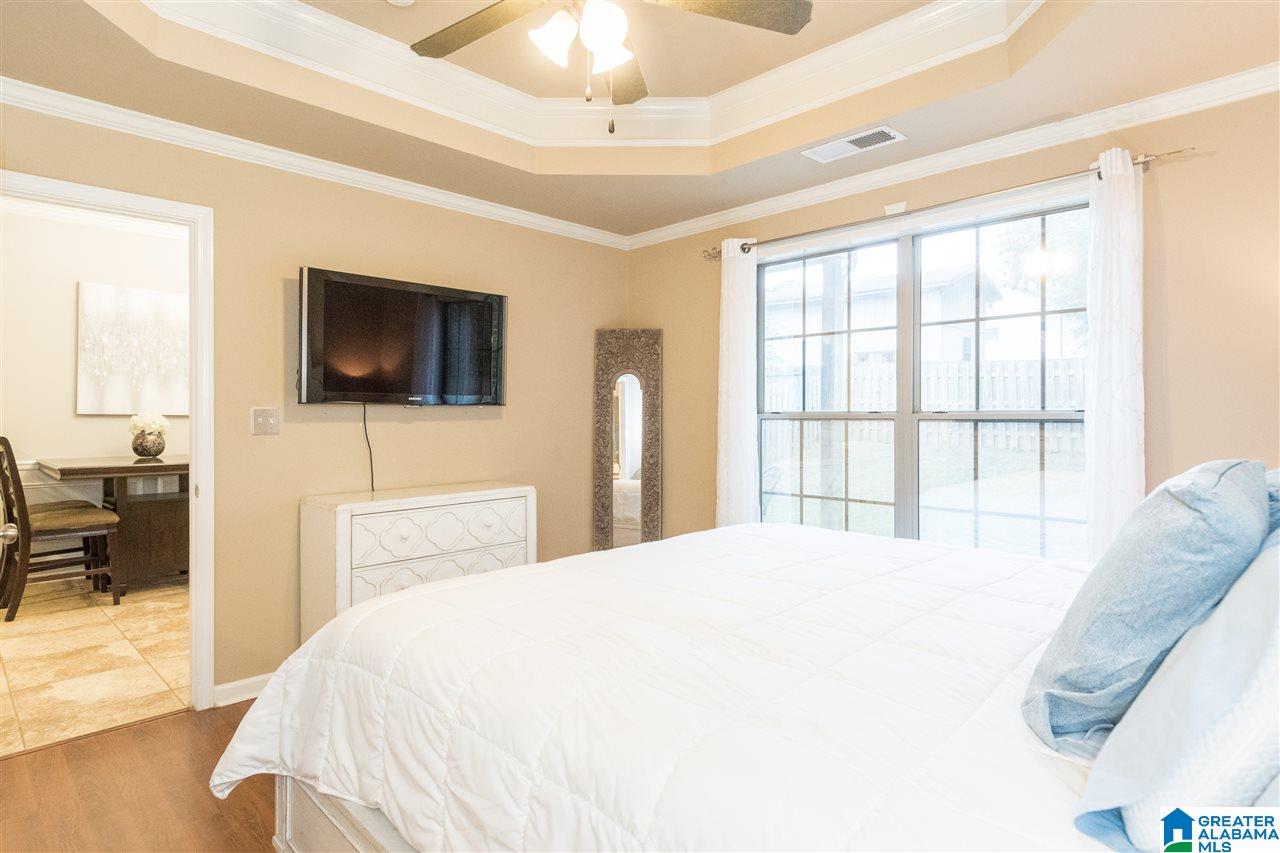 526 Cahaba Manor Lane Pelham, AL 35124 - Photo 21 of 41