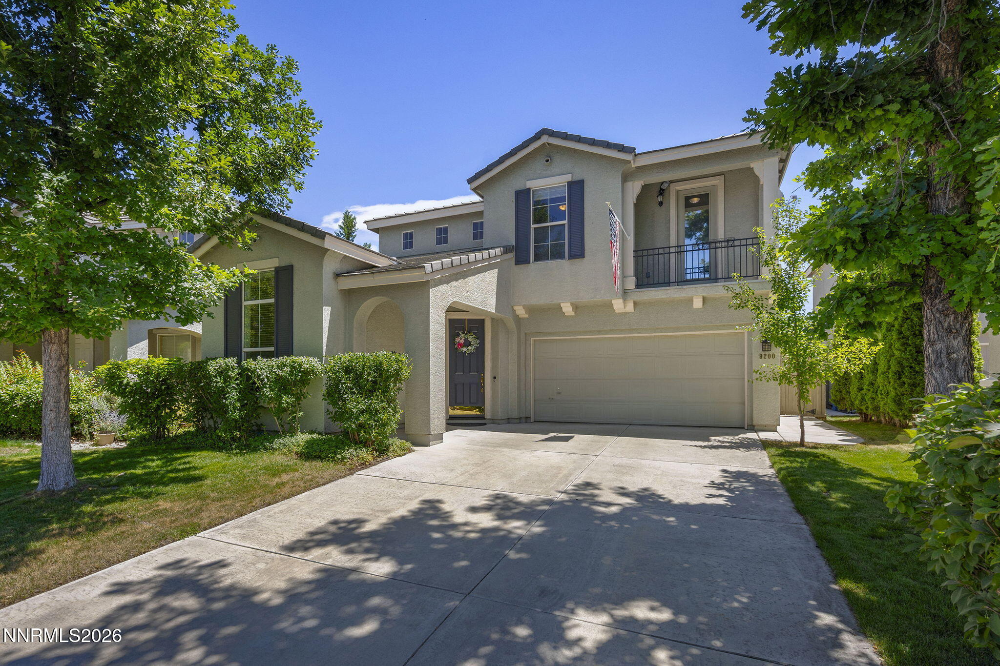9200 Jack Hammer Drive Reno, NV 89521 - Photo 1 of 24 1-web-or-mls-_DSC0279