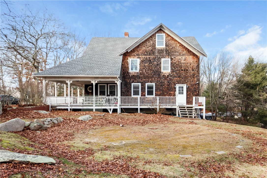 22 Pound Road Westerly, RI 02891 - Photo 11 of 11